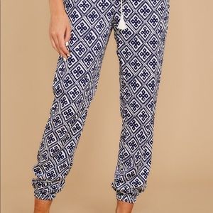 Bb Dakota Decide Now pants